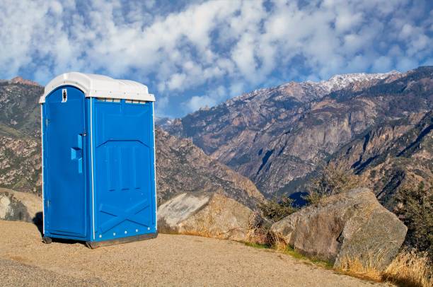 Portable Restroom Setup and Delivery in Maricopa, AZ